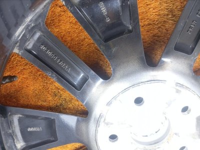 Колесо Exeed LX R18 5x108, Cordiant 225/60 R18, зимнее, липучка