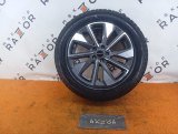 203000470AA Колесо Exeed LX R18 5x108, Cordiant 225/60 R18, зимнее, липучка фото 1