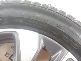 203000470AA Колесо Exeed LX R18 5x108, Cordiant 225/60 R18, зимнее, липучка фото 4