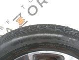 203000470AA Колесо Exeed LX R18 5x108, Cordiant 225/60 R18, зимнее, липучка фото 5