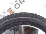 203000470AA Колесо Exeed LX R18 5x108, Cordiant 225/60 R18, зимнее, липучка фото 6