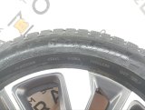 203000470AA Колесо Exeed LX R18 5x108, Cordiant 225/60 R18, зимнее, липучка фото 7