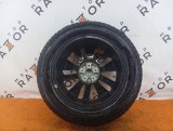 203000470AA Колесо Exeed LX R18 5x108, Cordiant 225/60 R18, зимнее, липучка фото 8