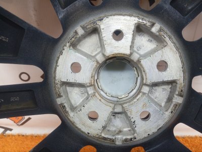 Колесо Exeed LX R18 5x108, Cordiant 225/60 R18, зимнее, липучка