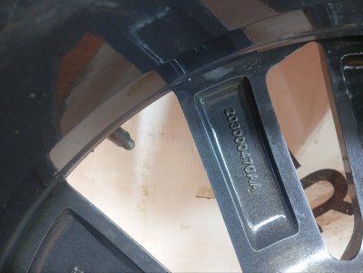 Колесо Exeed LX R18 5x108, Cordiant 225/60 R18, зимнее, липучка
