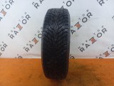 203000470AA Колесо Exeed LX R18 5x108, Cordiant 225/60 R18, зимнее, липучка фото 15