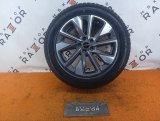203000470AA Колесо Exeed LX R18 5x108, Cordiant 225/60 R18, зимнее, липучка фото 1