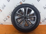203000470AA Колесо Exeed LX R18 5x108, Cordiant 225/60 R18, зимнее, липучка фото 2