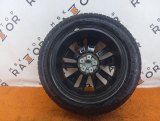 203000470AA Колесо Exeed LX R18 5x108, Cordiant 225/60 R18, зимнее, липучка фото 6