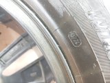 203000470AA Колесо Exeed LX R18 5x108, Cordiant 225/60 R18, зимнее, липучка фото 7