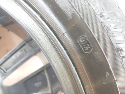 Колесо Exeed LX R18 5x108, Cordiant 225/60 R18, зимнее, липучка