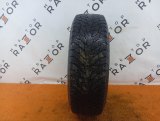 203000470AA Колесо Exeed LX R18 5x108, Cordiant 225/60 R18, зимнее, липучка фото 9