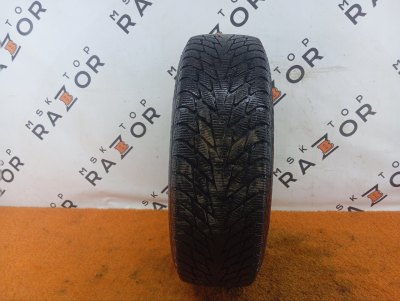 Колесо Exeed LX R18 5x108, Cordiant 225/60 R18, зимнее, липучка