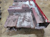 509001132AADYJ Порог с центральной стойкой левый Chery Tiggo 7 Pro Max 2024 фото 10