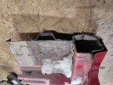 509001132AADYJ Порог с центральной стойкой левый Chery Tiggo 7 Pro Max 2024 фото 13