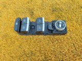 808000331AA Блок стеклоподъемников Chery Tiggo 7 PRO 2023 фото 2