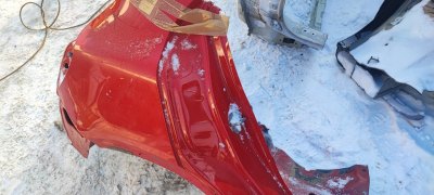 Крыло