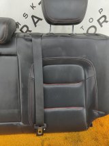 402001324AAEBK, 402003124AAEBK, 402002894AAEBK Спинка сиденья задняя левая Chery Tiggo 7 PRO 2023 фото 5