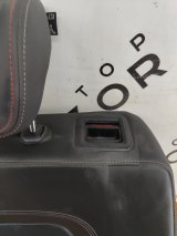 402001324AAEBK, 402003124AAEBK, 402002894AAEBK Спинка сиденья задняя левая Chery Tiggo 7 PRO 2023 фото 7