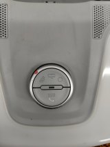 605000219AA Плафон салона Chery Tiggo 7 PRO 2023 фото 4