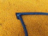 554000438AA Уплотнитель двери передний левый Chery Tiggo 7 PRO 2023 фото 5