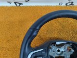404000085AA Руль Chery Tiggo 7 PRO 2023 фото 3