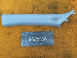 403002161AAAGY, 403001273AAAGY Накладка на стойку кузова передняя левая Chery Tiggo 7 PRO 2023 фото 2