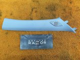 403002162AAAGY, 403001274AAAGY Накладка на стойку кузова передняя правая Chery Tiggo 7 PRO 2023 фото 1