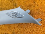 403002162AAAGY, 403001274AAAGY Накладка на стойку кузова передняя правая Chery Tiggo 7 PRO 2023 фото 4