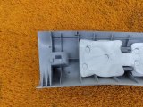 403002162AAAGY, 403001274AAAGY Накладка на стойку кузова передняя правая Chery Tiggo 7 PRO 2023 фото 7