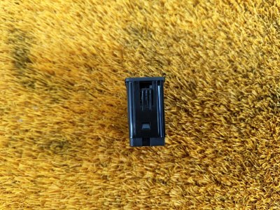 Разъем USB