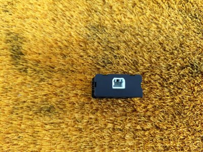 Разъем USB