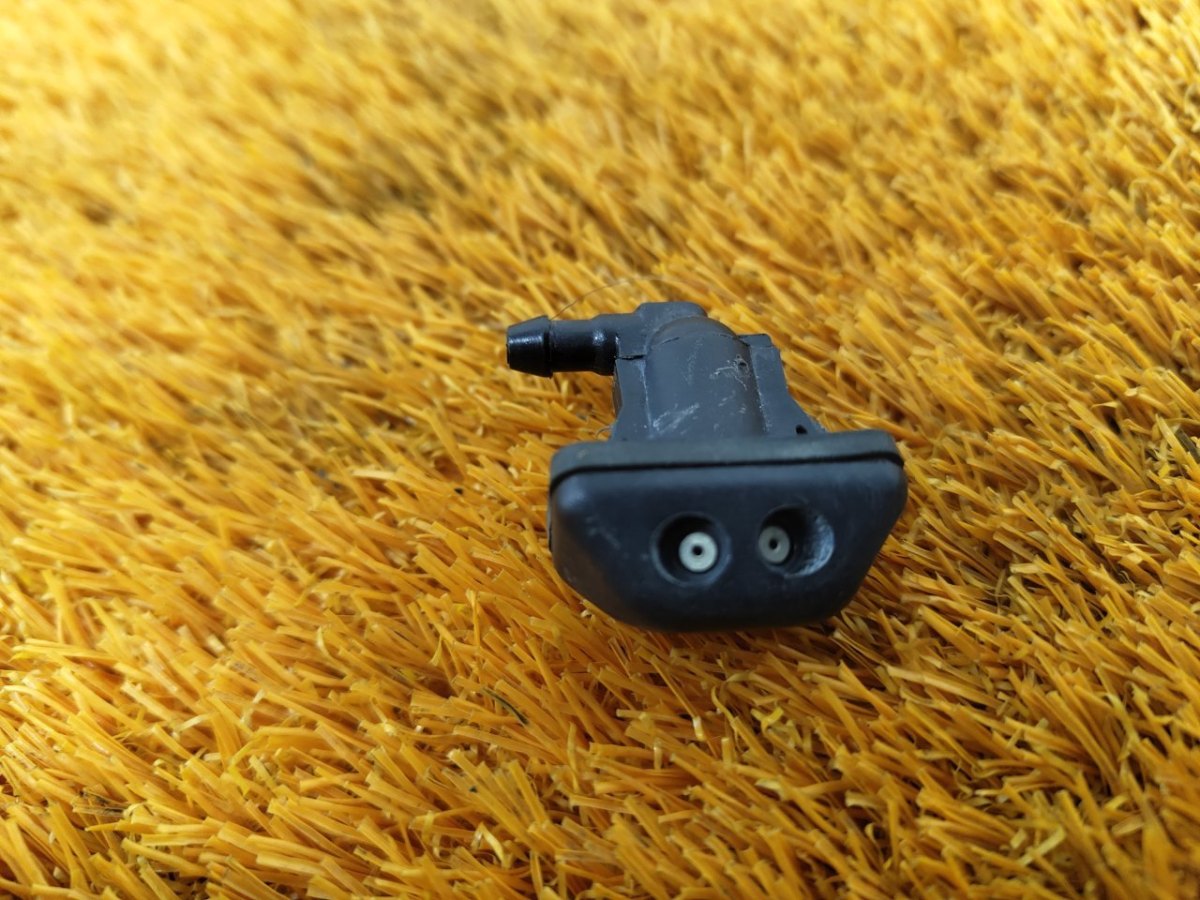 M125207190, LM125207190 Форсунка стеклоомывателя задняя Chery Tiggo 7 PRO 2023 фото 1