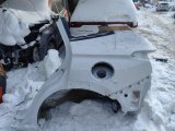 5401202XST01A Крыло заднее левое Haval Jolion 2024 фото 8