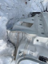 5401202XST01A Крыло заднее левое Haval Jolion 2024 фото 19