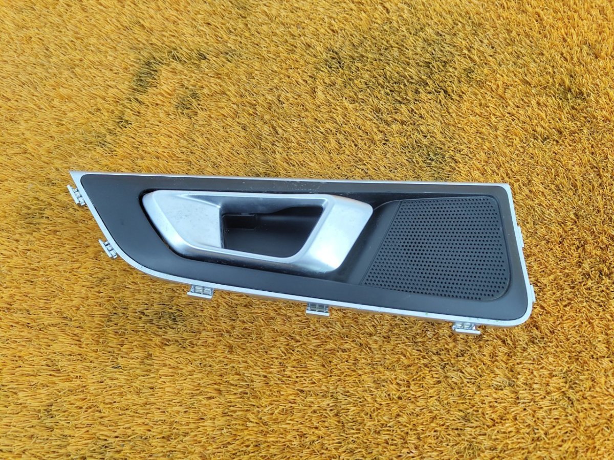 403001618AA, T1A-403001618AA Ручка двери внутренняя задняя левая Chery Tiggo 7 PRO 2023 фото 1