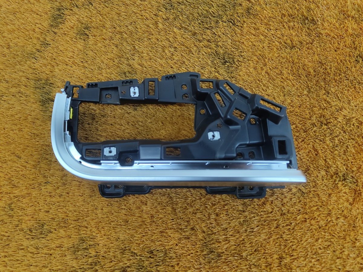 T1A5306143, T1A-5306143 Накладка на торпедо левая Chery Tiggo 7 PRO 2023 фото 1