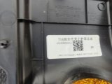 401000694AA, 401001007AA, T1A-5306278 Кожух рулевой колонки Chery Tiggo 7 PRO 2023 фото 11