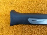 403000778AAABK, 403000778AAABE Накладка порога внутренняя передняя левая Chery Tiggo 7 PRO 2023 фото 5