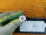 403000778AAABK, 403000778AAABE Накладка порога внутренняя передняя левая Chery Tiggo 7 PRO 2023 фото 9