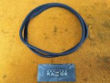 554000397AA, 554000397, J686207113 Уплотнитель проема двери задний левый Chery Tiggo 7 PRO 2023 фото 1