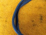 554000397AA, 554000397, J686207113 Уплотнитель проема двери задний левый Chery Tiggo 7 PRO 2023 фото 4