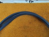 554000397AA, 554000397, J686207113 Уплотнитель проема двери задний левый Chery Tiggo 7 PRO 2023 фото 5