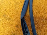 554000397AA, 554000397, J686207113 Уплотнитель проема двери задний левый Chery Tiggo 7 PRO 2023 фото 8