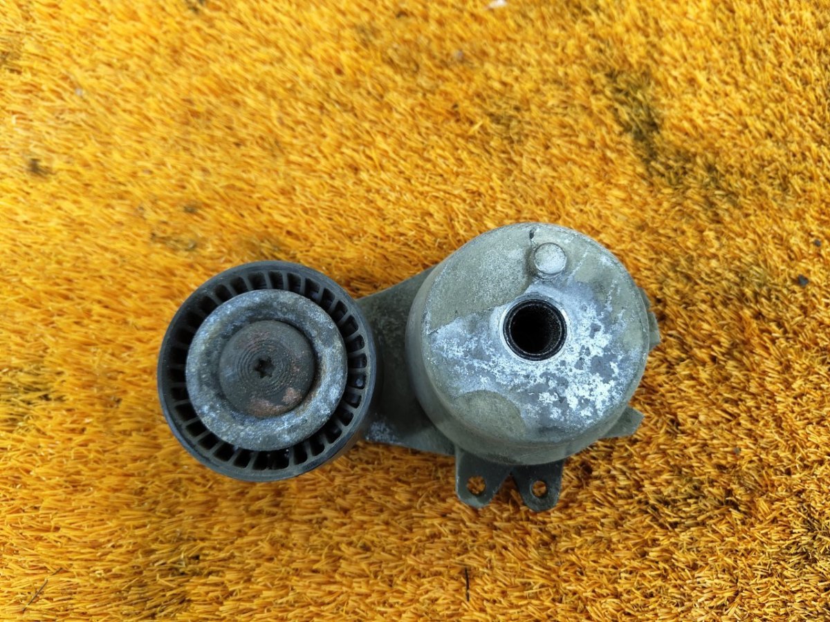 S128111200, APS1281112, GRAS1281112, E4G161025070 Натяжитель приводного ремня Chery Tiggo 7 PRO 2023 фото 1