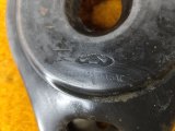 202000231AA, 202000230AA, 202000231AA5AJ Рычаг подвески нижний задний левый Chery Tiggo 7 PRO 2023 фото 8