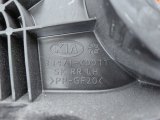 83471K0011, 83470K0000 Стеклоподъемник задний левый Kia Soul 2021 фото 4
