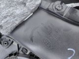 83305-K0010-D31, 83330K0000, 83370K0000 Обшивка двери задняя левая Kia Soul 2021 фото 15
