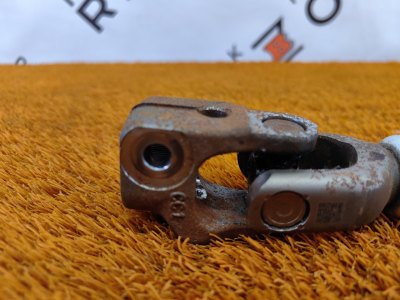 Рулевой карданчик
