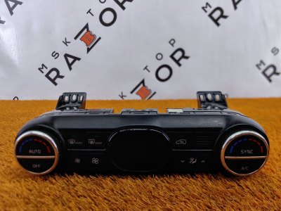 Блок климата